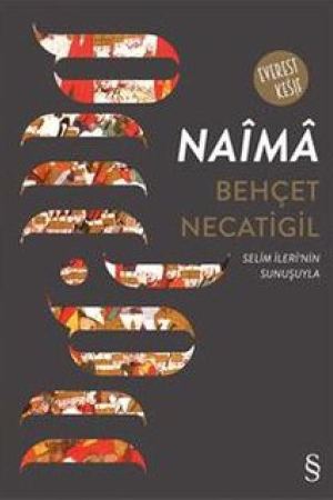 Naima kapağı
