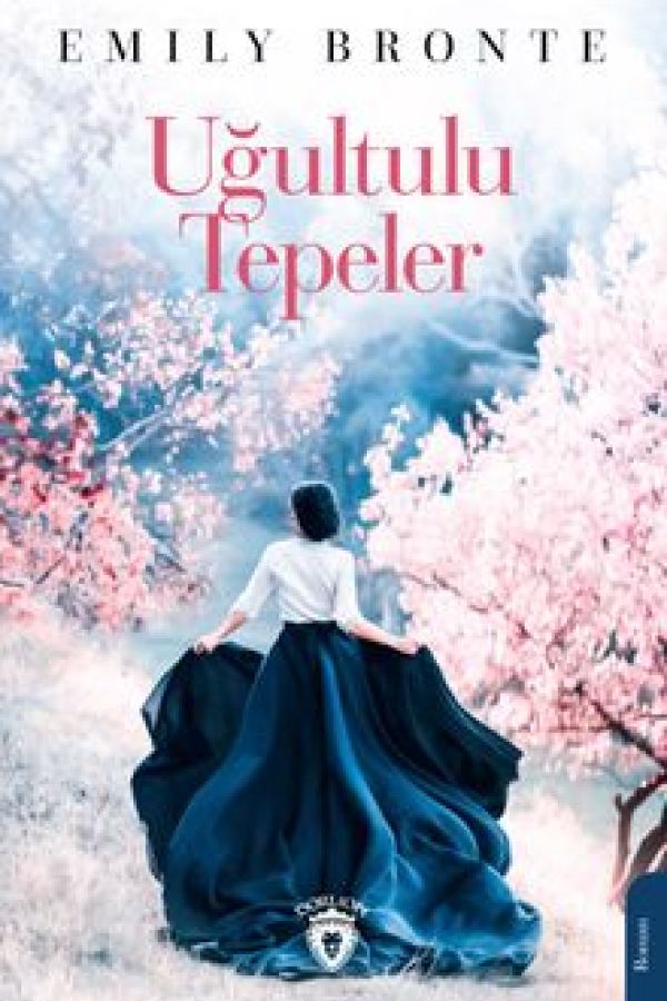 Uğultulu Tepeler baskı kapağı