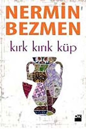 Kırk Kırık Küp kapağı