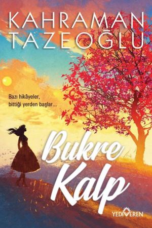 Bukre Kalp kapağı