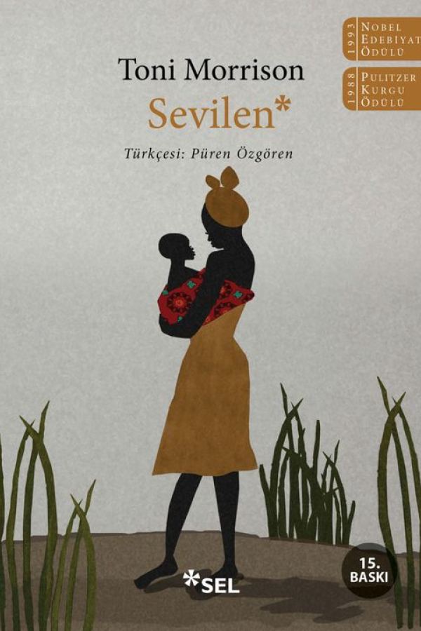 Sevilen kapağı