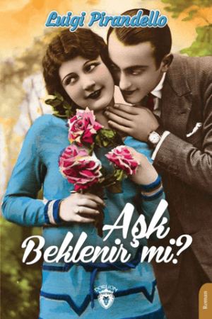 Aşk Beklenir Mi? kapağı