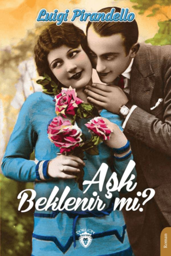 Aşk Beklenir Mi? kapağı