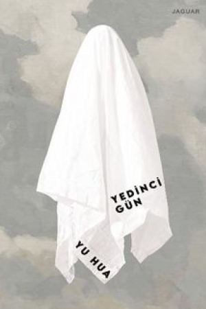 Yedinci Gün kapağı
