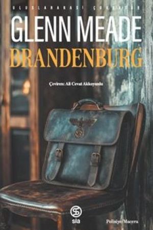 Brandenburg kapağı