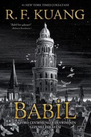 Babil kapağı