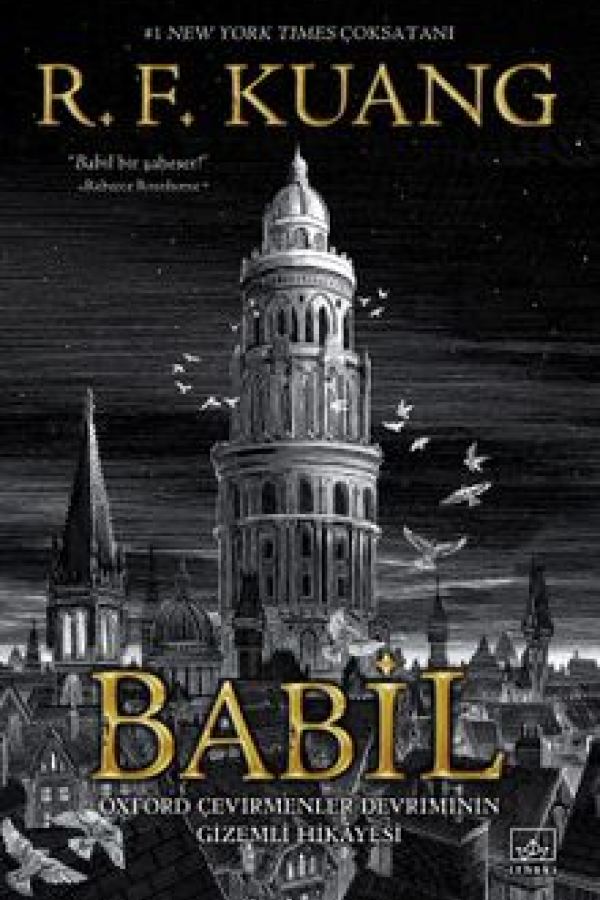 Babil kapağı