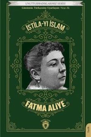İstila-yı İslam kapağı