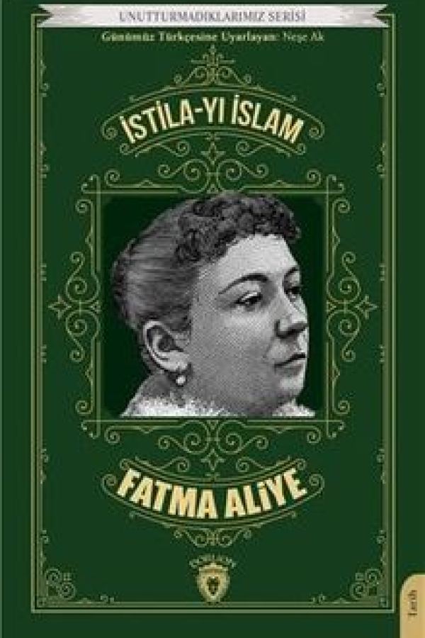İstila-yı İslam kapağı