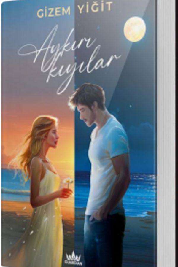 Aykırı Kıyılar 1 kapağı