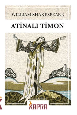 Atinalı Timon kapağı