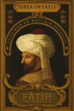 Fatih Sultan Mehmed kapağı