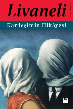 Kardeşimin Hikayesi kapağı