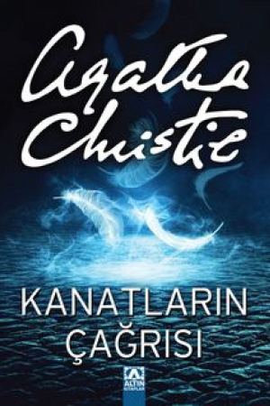 Kanatların Çağrısı kapağı
