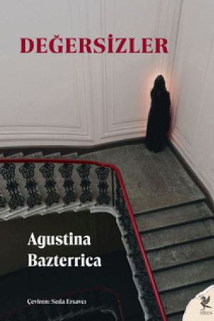 Değersizler kapağı