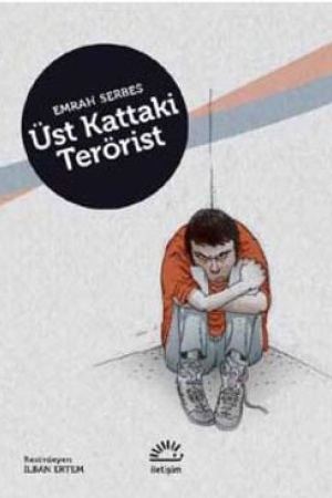 Üst Kattaki Terörist kapağı