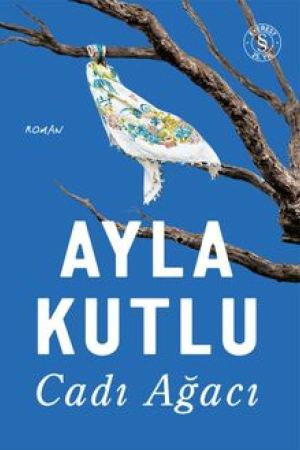 Cadı Ağacı kapağı