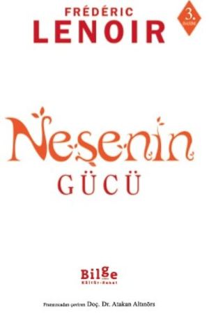 Neşenin Gücü kapağı