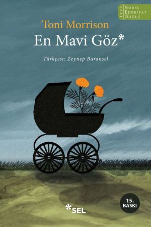 En Mavi Göz kapağı