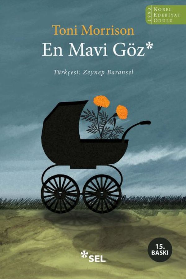 En Mavi Göz kapağı
