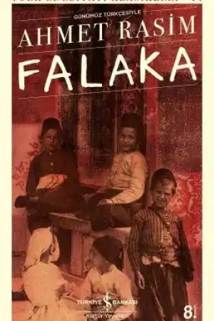 Falaka kapağı
