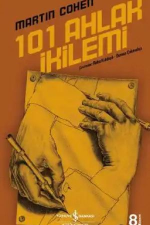 101 Ahlak İkilemi kapağı