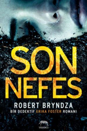 Son Nefes kapağı