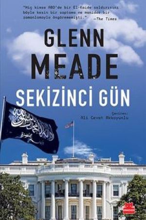 Sekizinci Gün kapağı