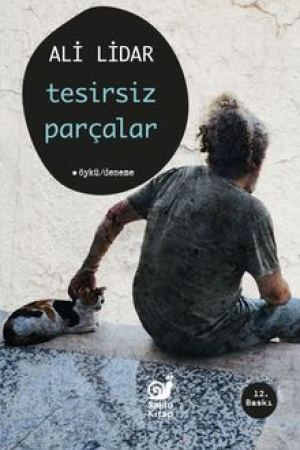 Tesirsiz Parçalar kapağı