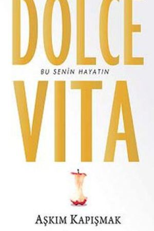 Dolce Vita kapağı