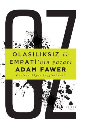 Oz kapağı