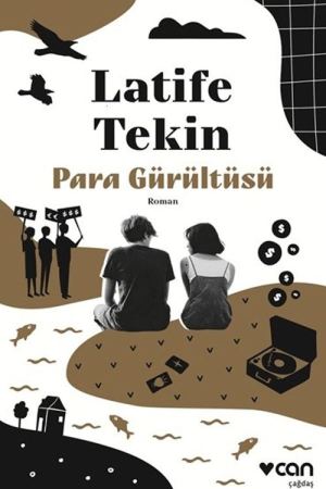 Para Gürültüsü kapağı