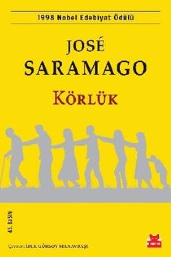 Körlük kapağı