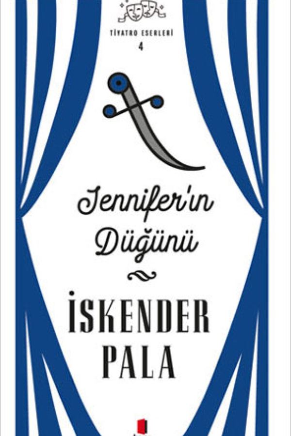 Jennifer’ın Düğünü kapak görseli