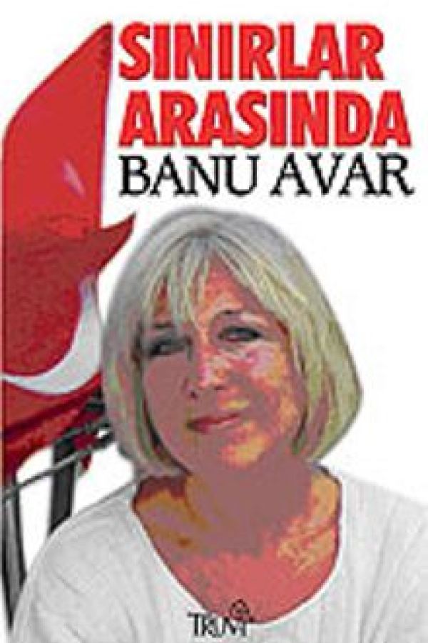 Sınırlar Arasında baskı kapağı