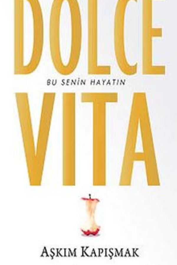 Dolce Vita baskı kapağı