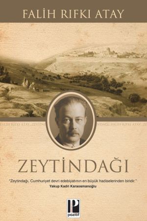 Zeytindağı kapağı