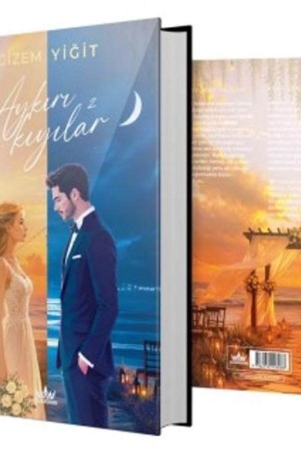 Aykırı Kıyılar 2 baskı kapağı