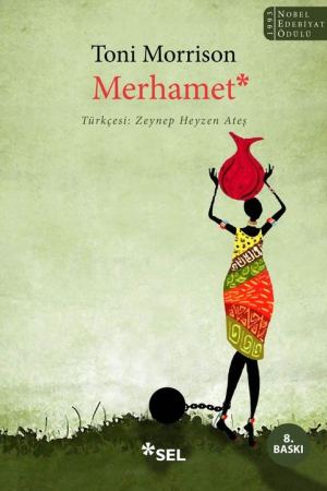 Merhamet kapağı