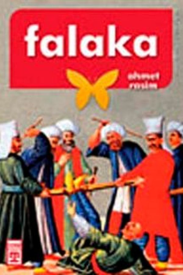 Falaka baskı kapağı