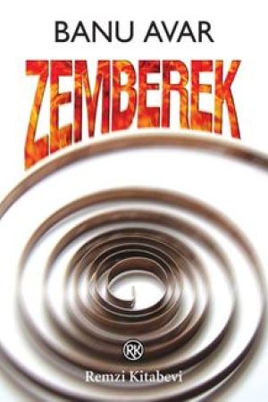 Zemberek kapağı