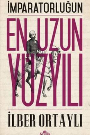 İmparatorluğun En Uzun Yüzyılı kapağı
