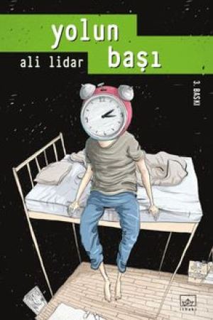 Yolun Başı kapağı
