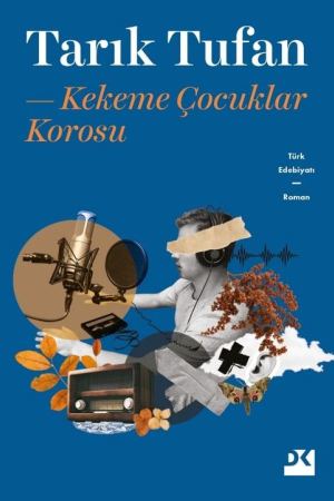 Kekeme Çocuklar Korosu kapağı