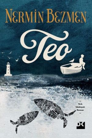 Teo kapağı