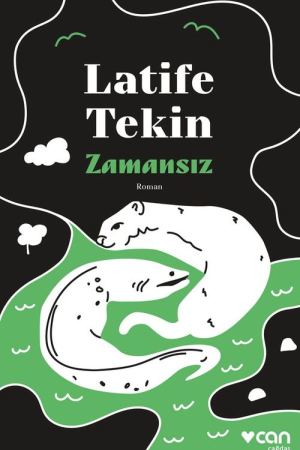 Zamansız kapağı