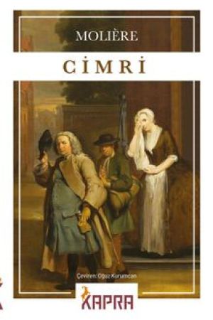 Cimri kapağı
