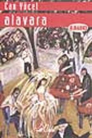 Alavara kapağı