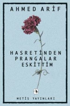 Hasretinden Prangalar Eskittim kapağı