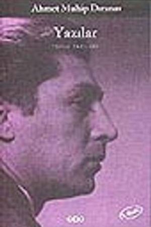 Yazılar Toplu Yazıları kapağı
